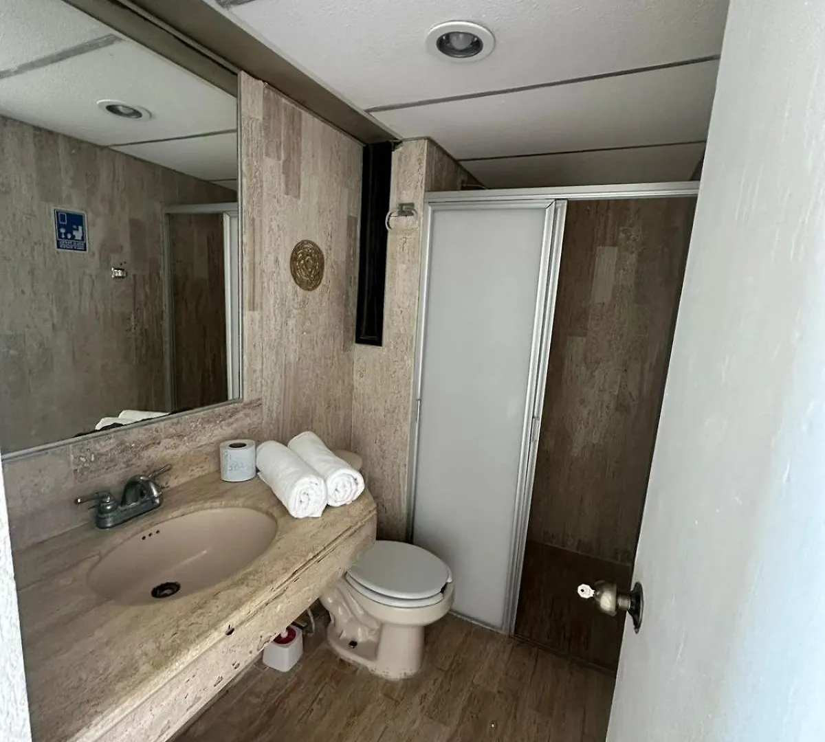 Hopel 4 Villa Cancún Nyaraló