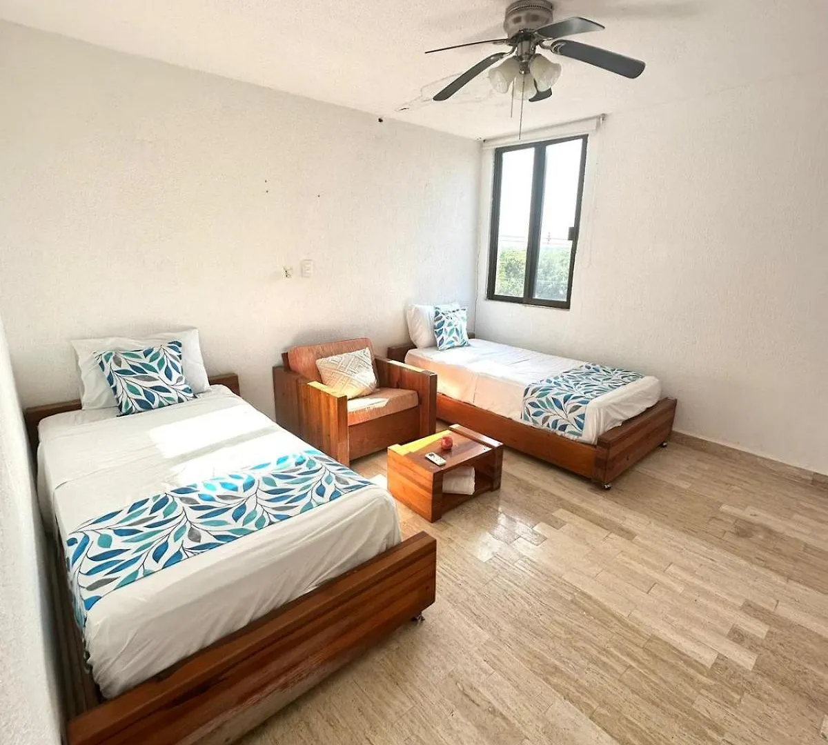 Nyaraló Hopel 4 Villa Cancún
