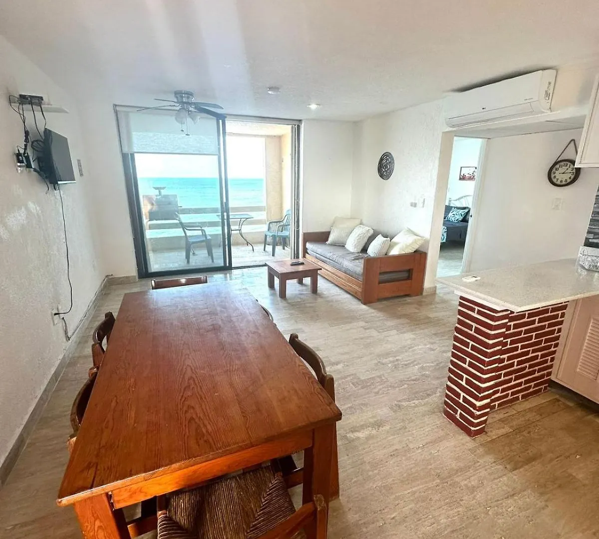 Hopel 4 Villa Cancún Nyaraló